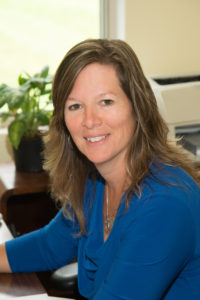 Amy Parah - Accountant/Administrator