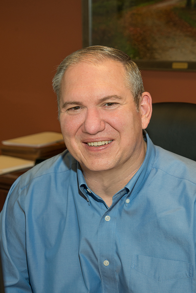 Kenneth Nolan - General Manager