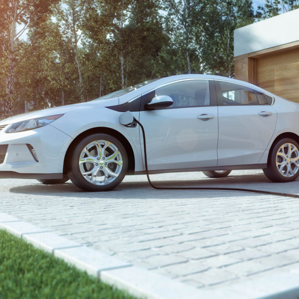 Electric Car