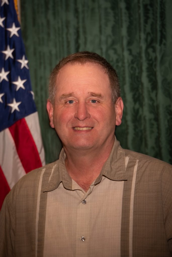 VPPSA Board-Scott Johnstone-Morrisville