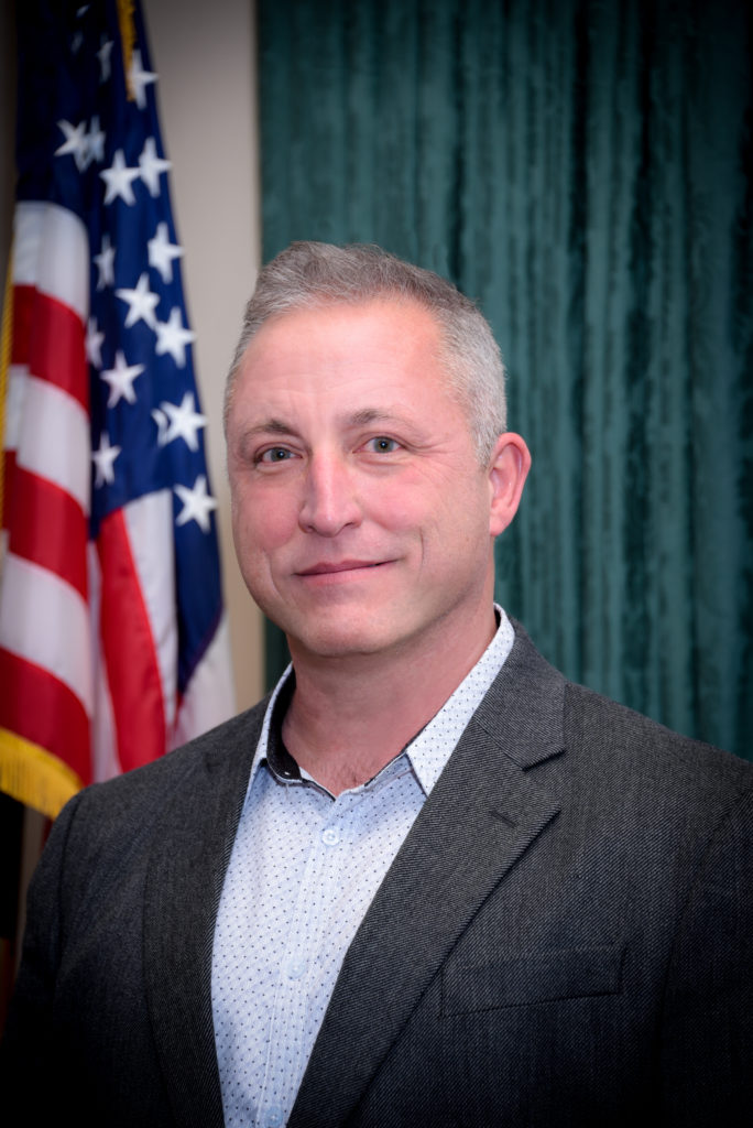 VPPSA Board- Erik Bailey- Johnson